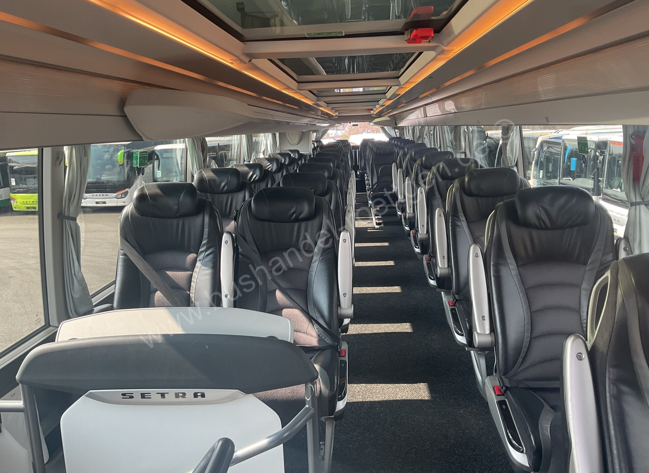 Двухэтажный автобус Setra S 531 DT: фото 19