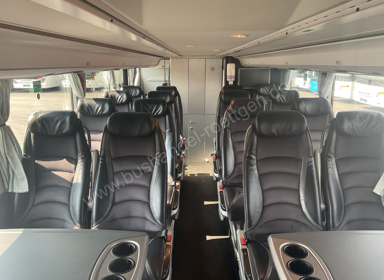 Двухэтажный автобус Setra S 531 DT: фото 14