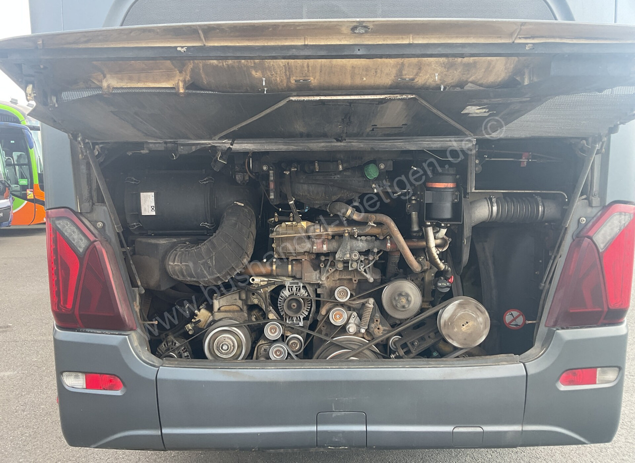 Двухэтажный автобус Setra S 531 DT: фото 11