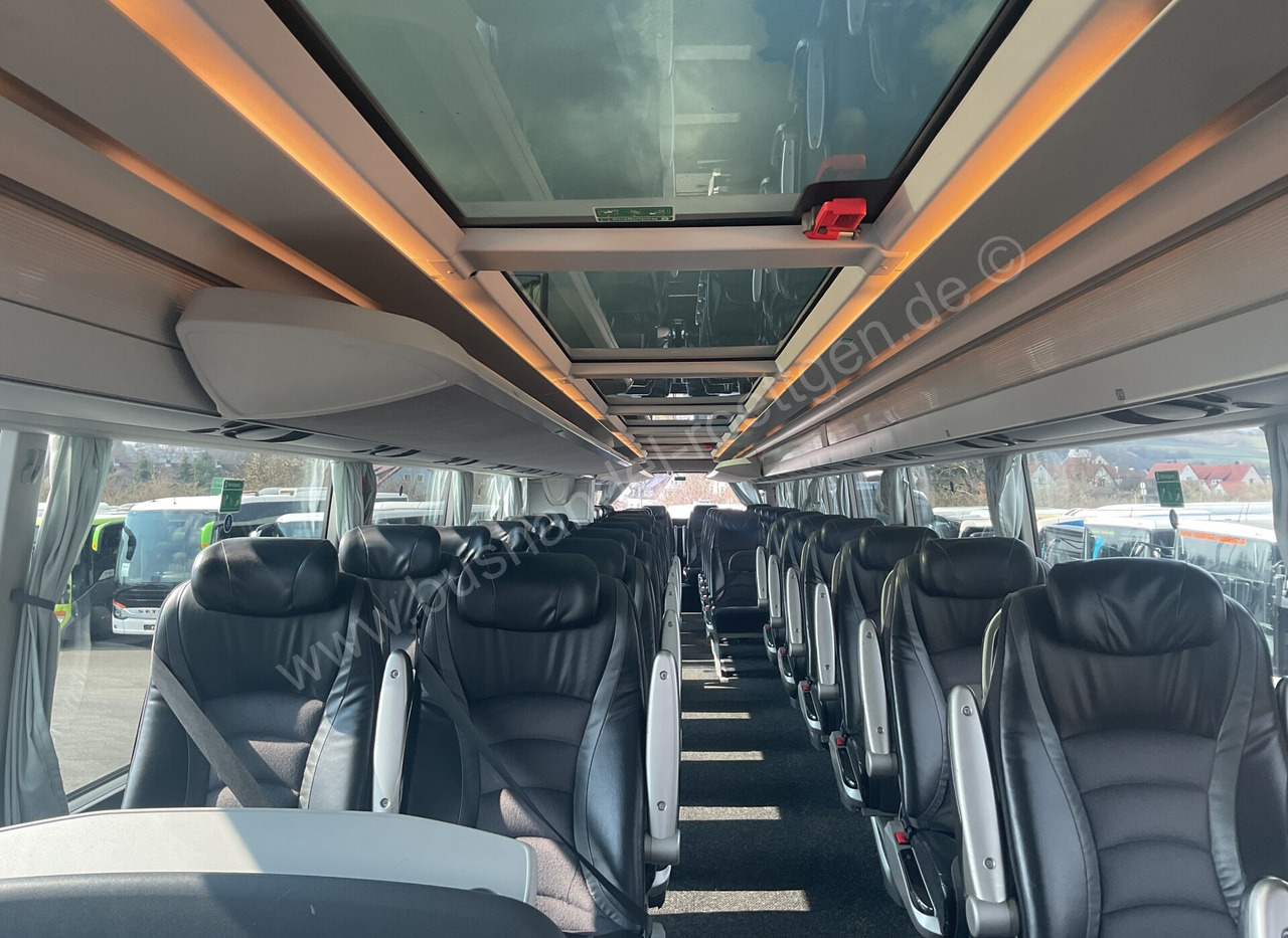 Двухэтажный автобус Setra S 531 DT: фото 20