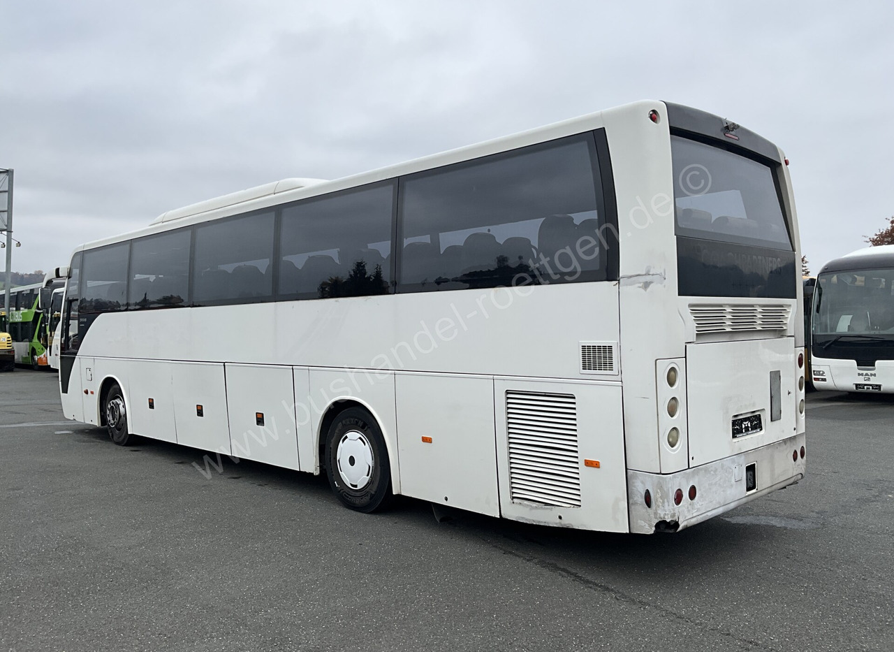 Temsa Safari HD - Туристический автобус: фото 4 Temsa Safari HD - Туристический автобус: фото 4