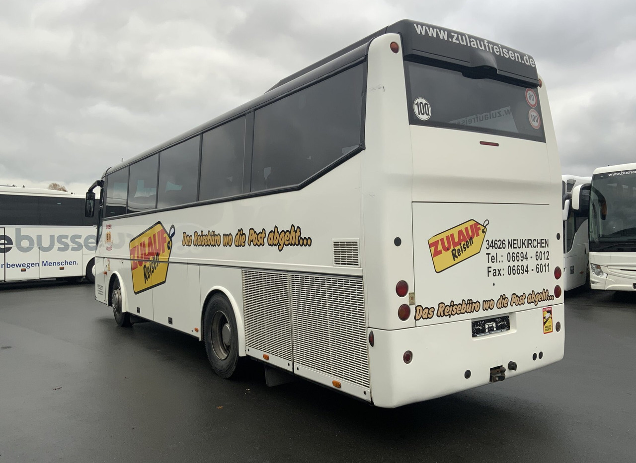 VDL Bova Futura FHD - Туристический автобус: фото 3 VDL Bova Futura FHD - Туристический автобус: фото 3
