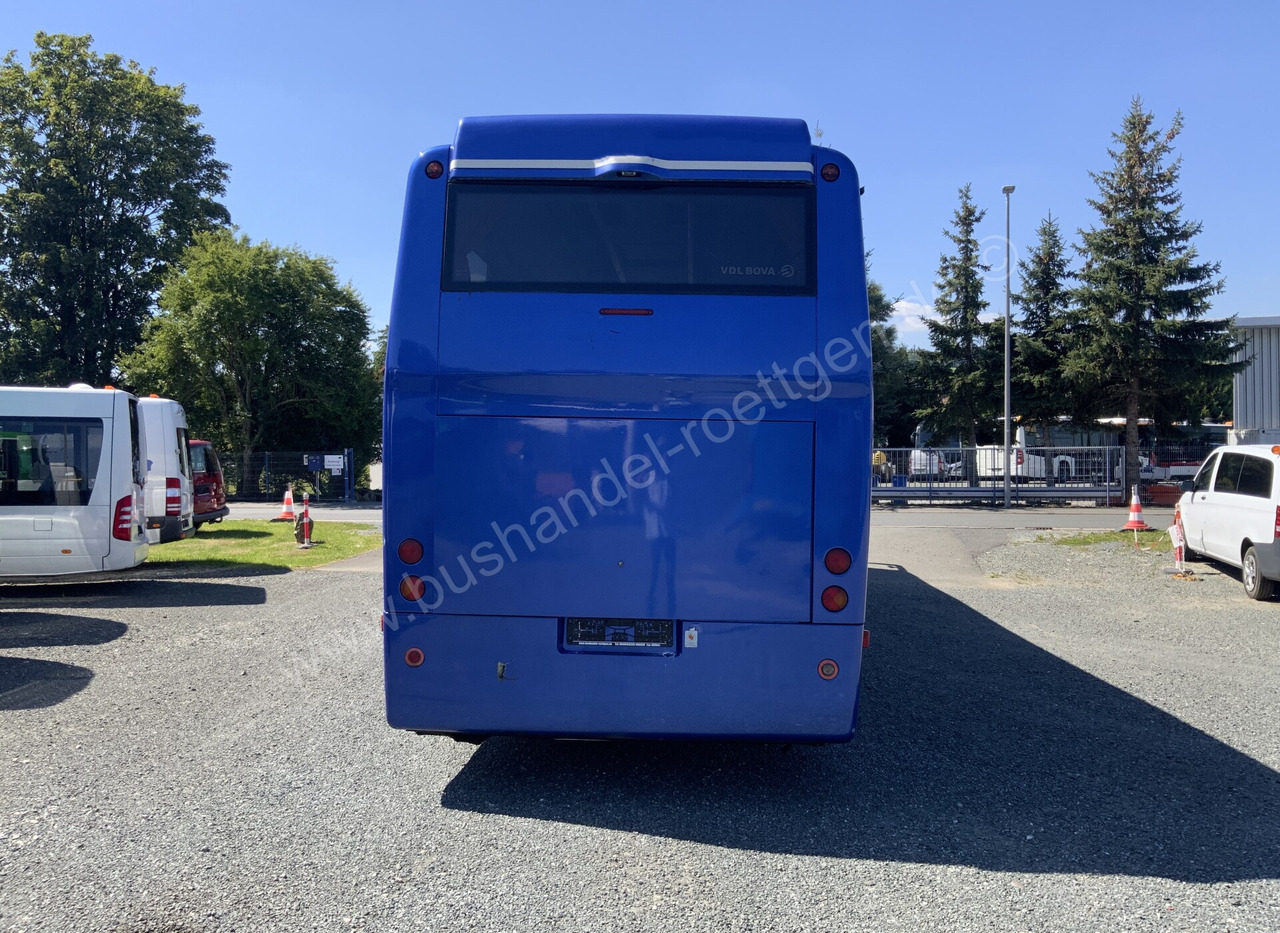 Туристический автобус VDL Bova Futura: фото 8 Туристический автобус VDL Bova Futura: фото 8