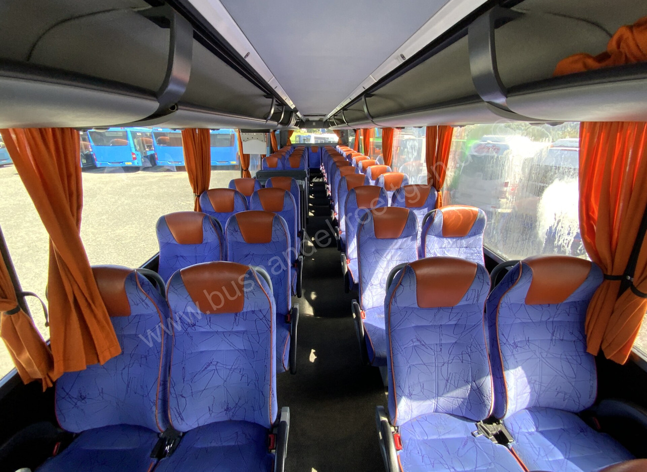 Туристический автобус VDL Bova Futura: фото 11 Туристический автобус VDL Bova Futura: фото 11