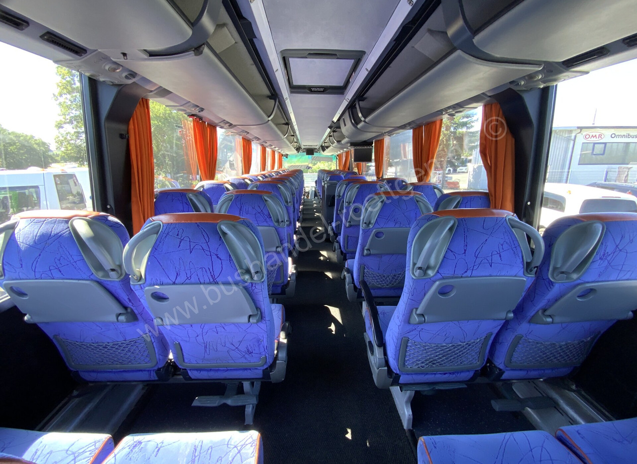 Туристический автобус VDL Bova Futura: фото 15 Туристический автобус VDL Bova Futura: фото 15