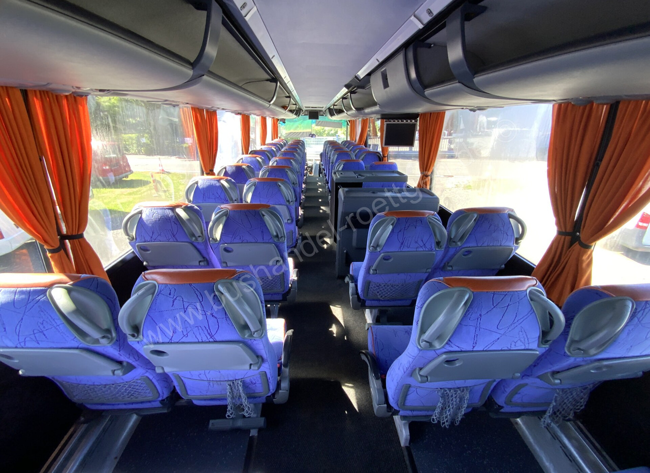 Туристический автобус VDL Bova Futura: фото 16 Туристический автобус VDL Bova Futura: фото 16