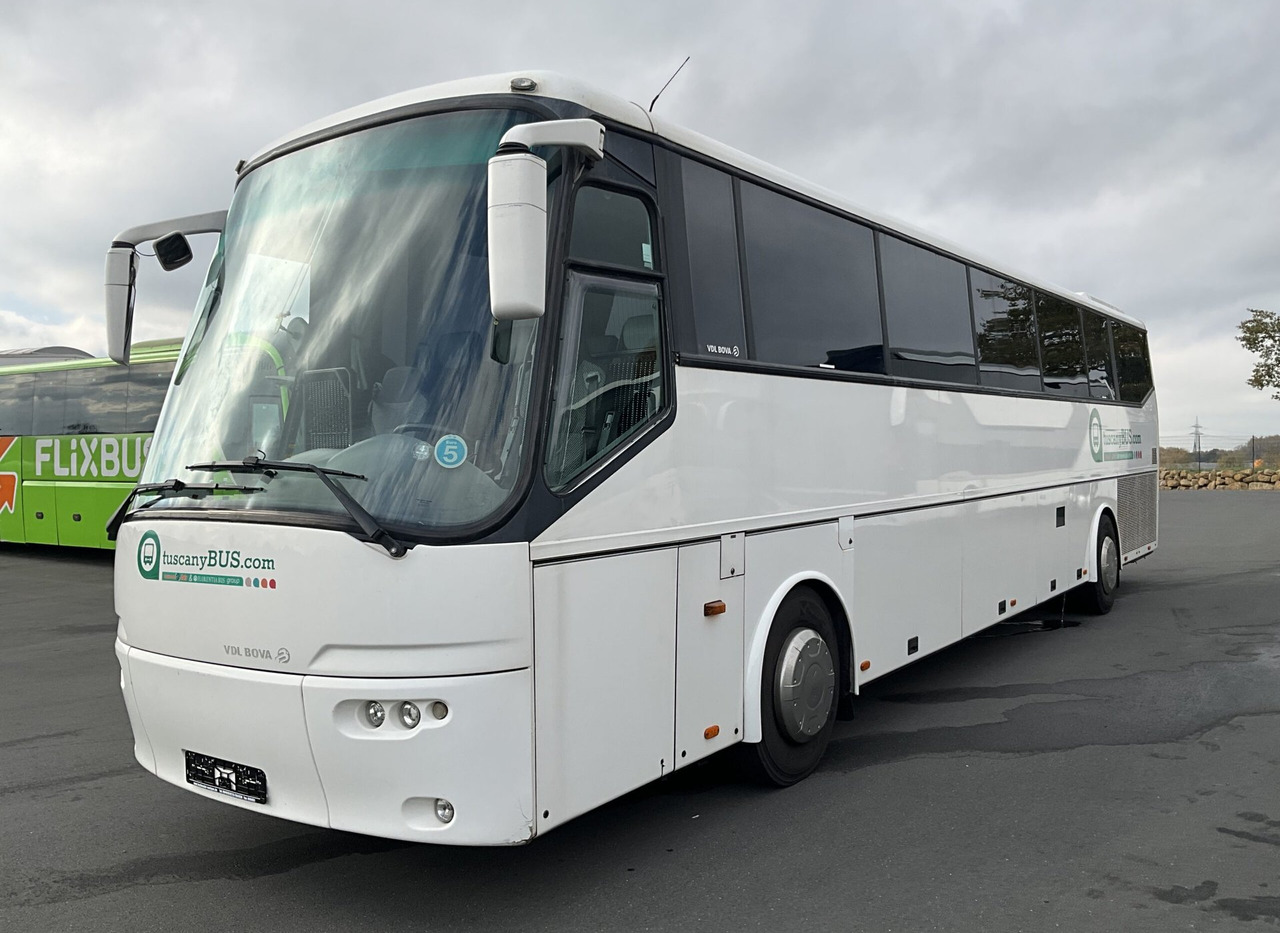 VDL Bova Futura - Туристический автобус: фото 2 VDL Bova Futura - Туристический автобус: фото 2