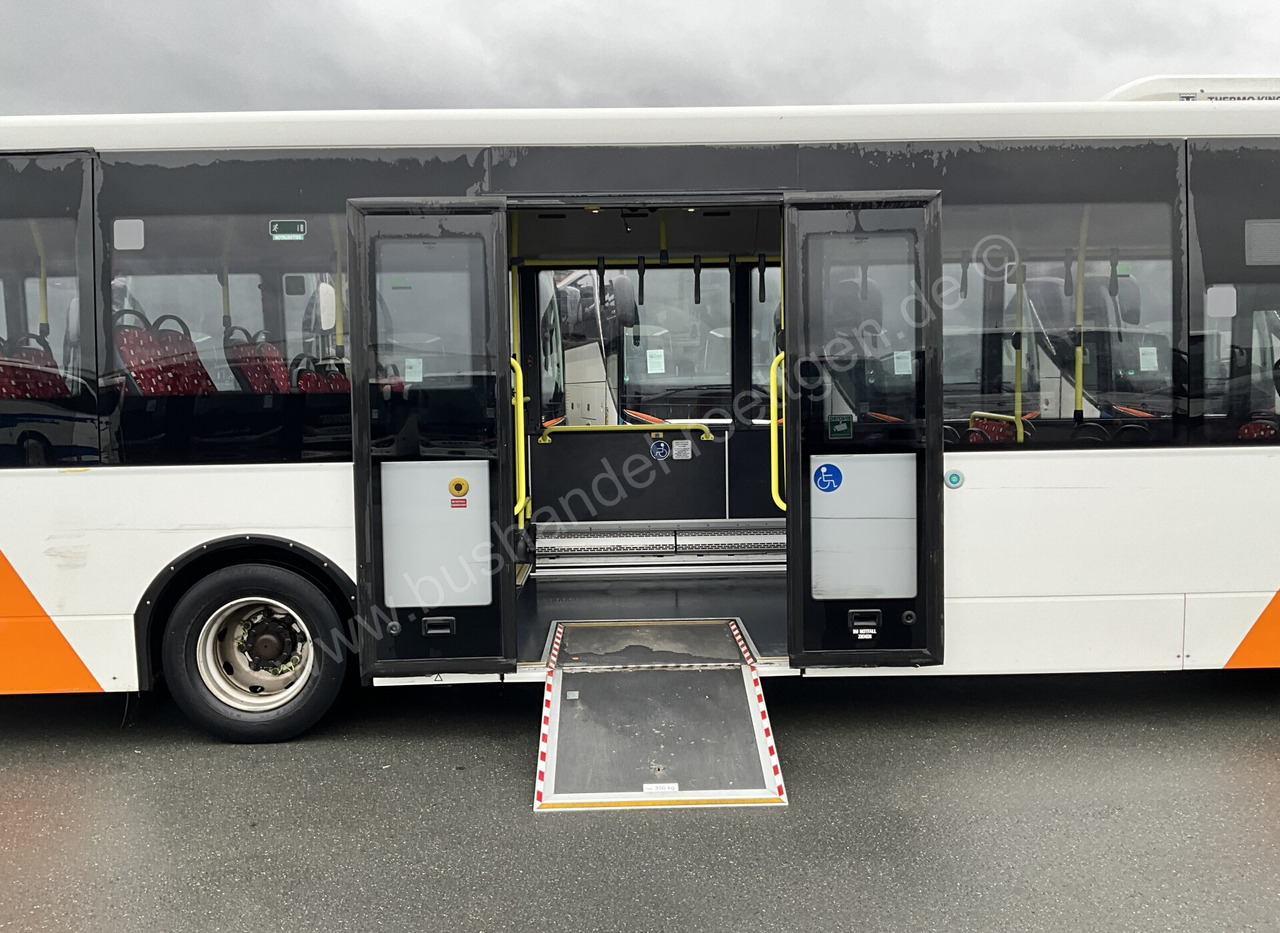 Городской автобус VDL Citea LLE: фото 6 Городской автобус VDL Citea LLE: фото 6