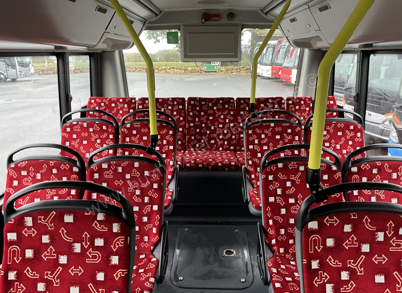 Городской автобус VDL Citea LLE: фото 13 Городской автобус VDL Citea LLE: фото 13