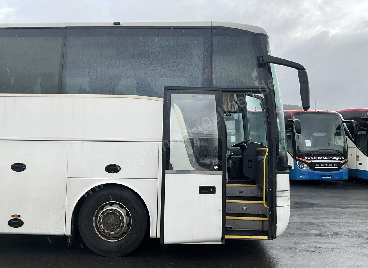 Van Hool T916 Astron - Туристический автобус: фото 5 Van Hool T916 Astron - Туристический автобус: фото 5
