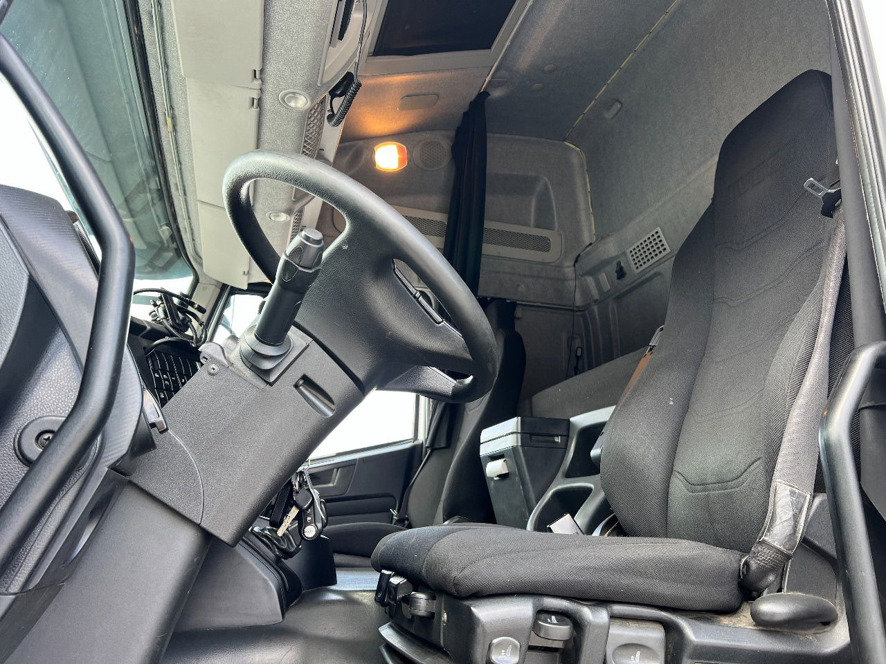 Тягач Iveco Stralis 360 Active Time, Euro 6: фото 10