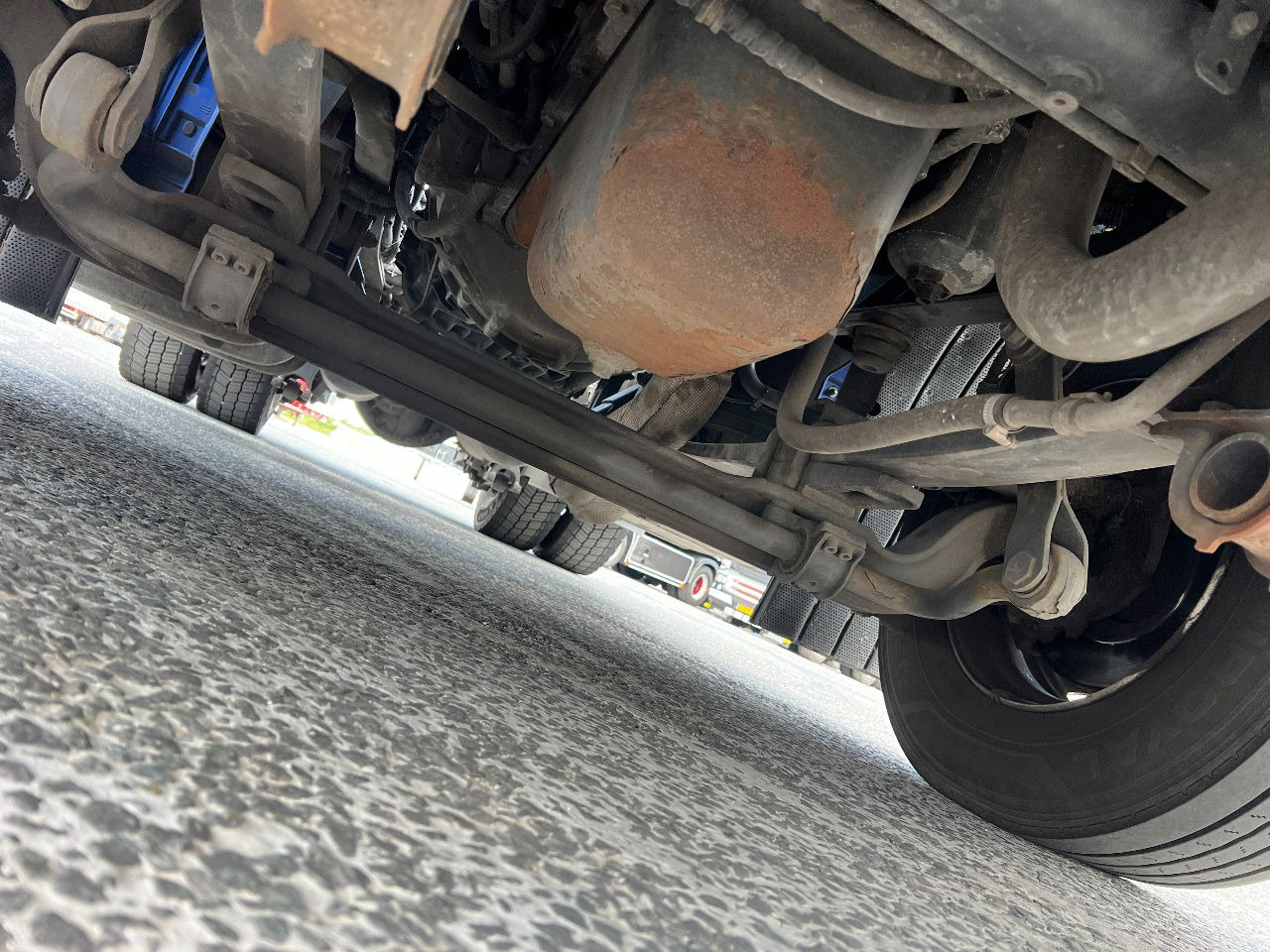 Тягач Iveco Stralis 360 Active Time, Euro 6: фото 7