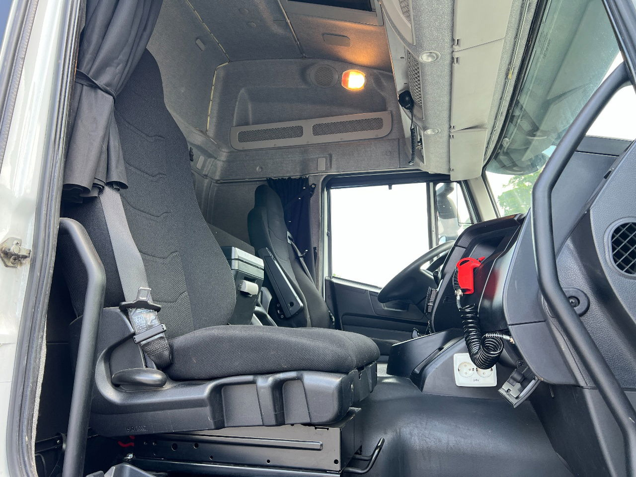 Тягач Iveco Stralis 360 Active Time, Euro 6: фото 14