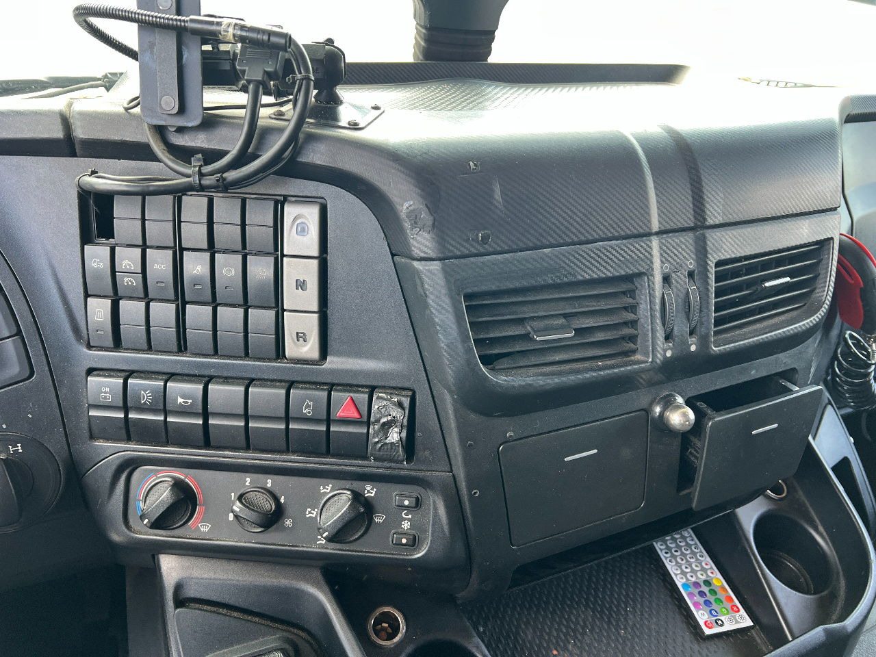 Тягач Iveco Stralis 360 Active Time, Euro 6: фото 11