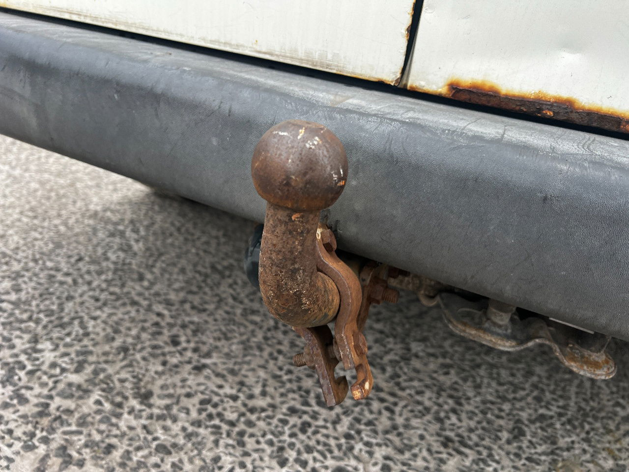 Volkswagen Transporter 2.5 tdi, 96kw, dubbele cabine - Легковой фургон: фото 5 Volkswagen Transporter 2.5 tdi, 96kw, dubbele cabine - Легковой фургон: фото 5