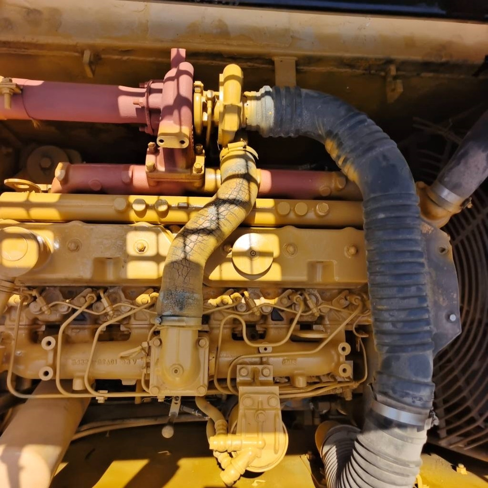 Гусеничный экскаватор CAT 320 B L: фото 9 Гусеничный экскаватор CAT 320 B L: фото 9