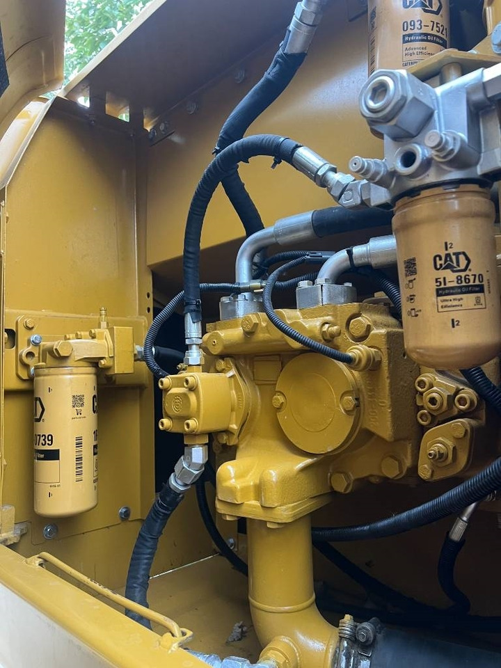 CAT 320 D - Гусеничный экскаватор: фото 5 CAT 320 D - Гусеничный экскаватор: фото 5