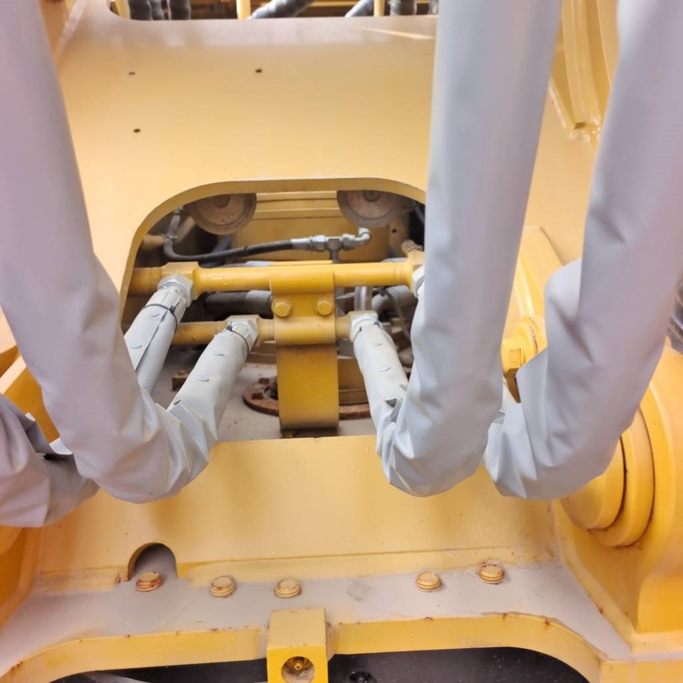 CAT 320 GC - Гусеничный экскаватор: фото 4 CAT 320 GC - Гусеничный экскаватор: фото 4