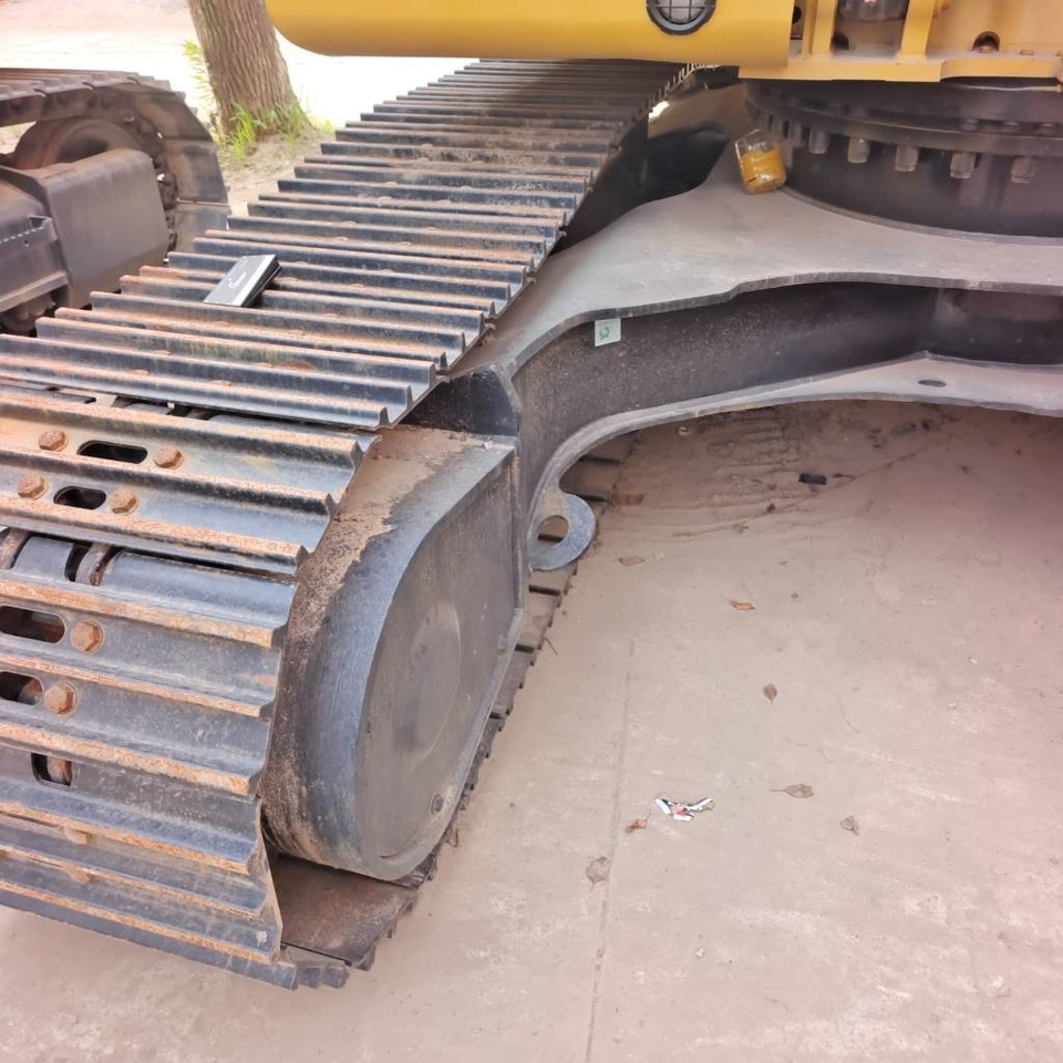 CAT 320 GC - Гусеничный экскаватор: фото 2 CAT 320 GC - Гусеничный экскаватор: фото 2