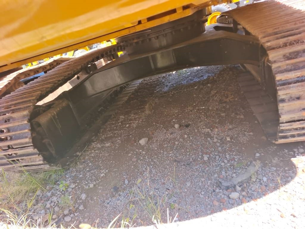 CAT 324D2L - Гусеничный экскаватор: фото 4 CAT 324D2L - Гусеничный экскаватор: фото 4