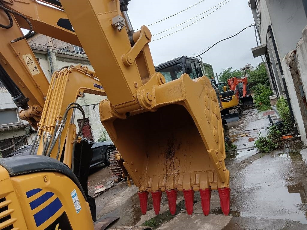 CAT 336 D2 - Гусеничный экскаватор: фото 3 CAT 336 D2 - Гусеничный экскаватор: фото 3