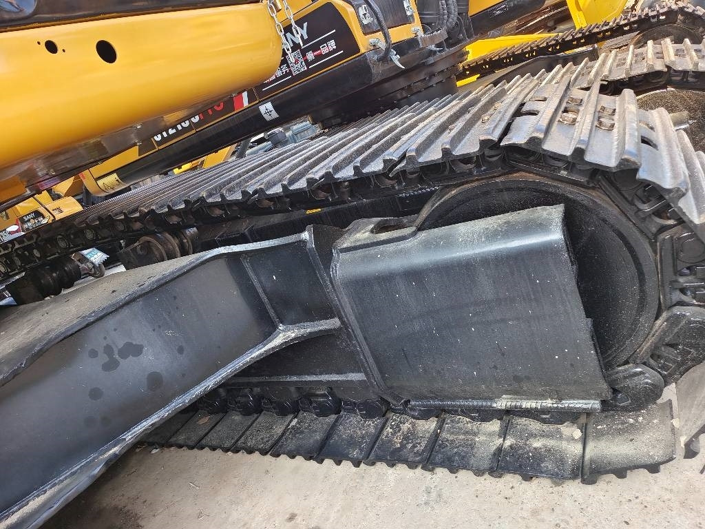 CAT 336 D2 - Гусеничный экскаватор: фото 5 CAT 336 D2 - Гусеничный экскаватор: фото 5