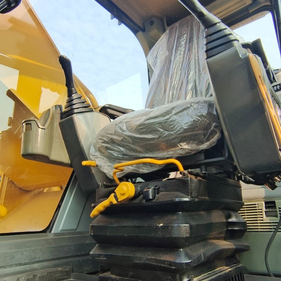 CAT 336GC - Гусеничный экскаватор: фото 5 CAT 336GC - Гусеничный экскаватор: фото 5