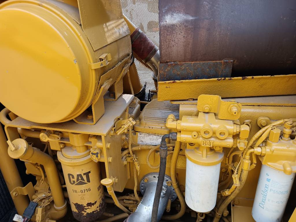 CAT D 8 T - Бульдозер: фото 3 CAT D 8 T - Бульдозер: фото 3