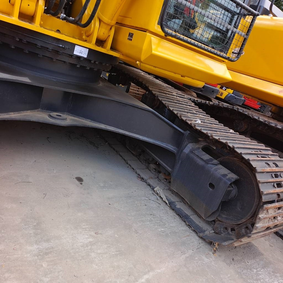 Komatsu PC 300 - Гусеничный экскаватор: фото 5 Komatsu PC 300 - Гусеничный экскаватор: фото 5