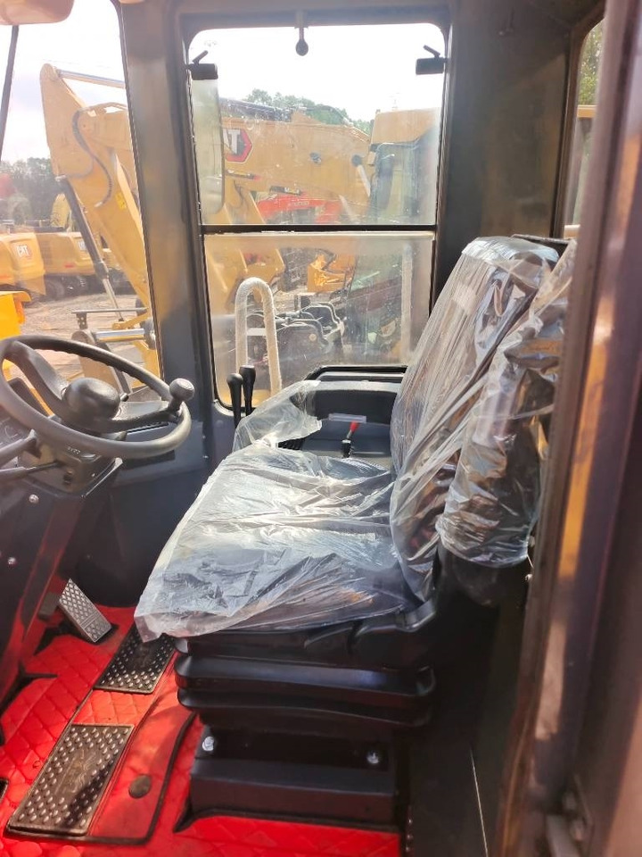 Komatsu WA 470-3 - Колёсный погрузчик: фото 3 Komatsu WA 470-3 - Колёсный погрузчик: фото 3