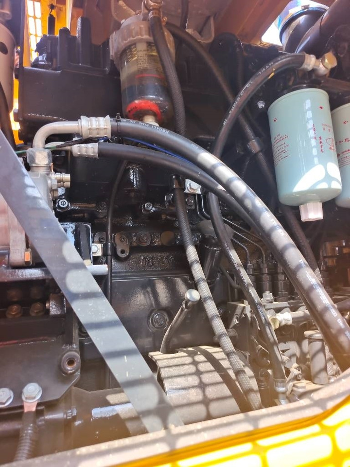 Колёсный погрузчик Komatsu WA 470-3: фото 19 Колёсный погрузчик Komatsu WA 470-3: фото 19