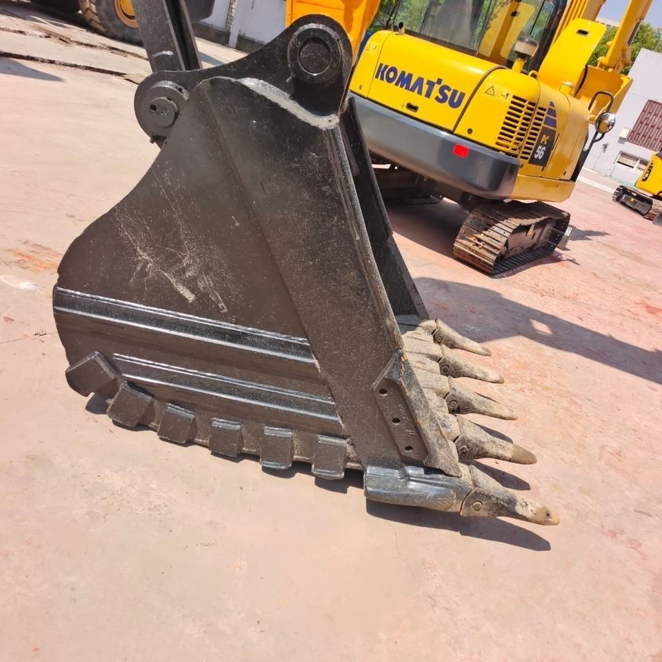 Sany SY 335 H - Гусеничный экскаватор: фото 5 Sany SY 335 H - Гусеничный экскаватор: фото 5