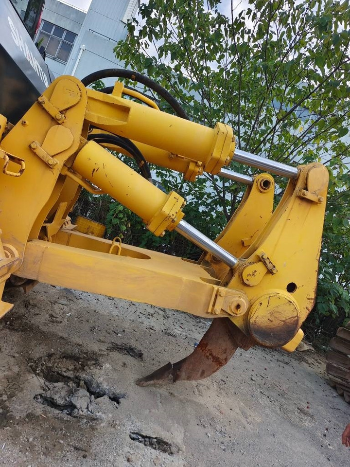 Shantui SD 32 - Бульдозер: фото 3 Shantui SD 32 - Бульдозер: фото 3