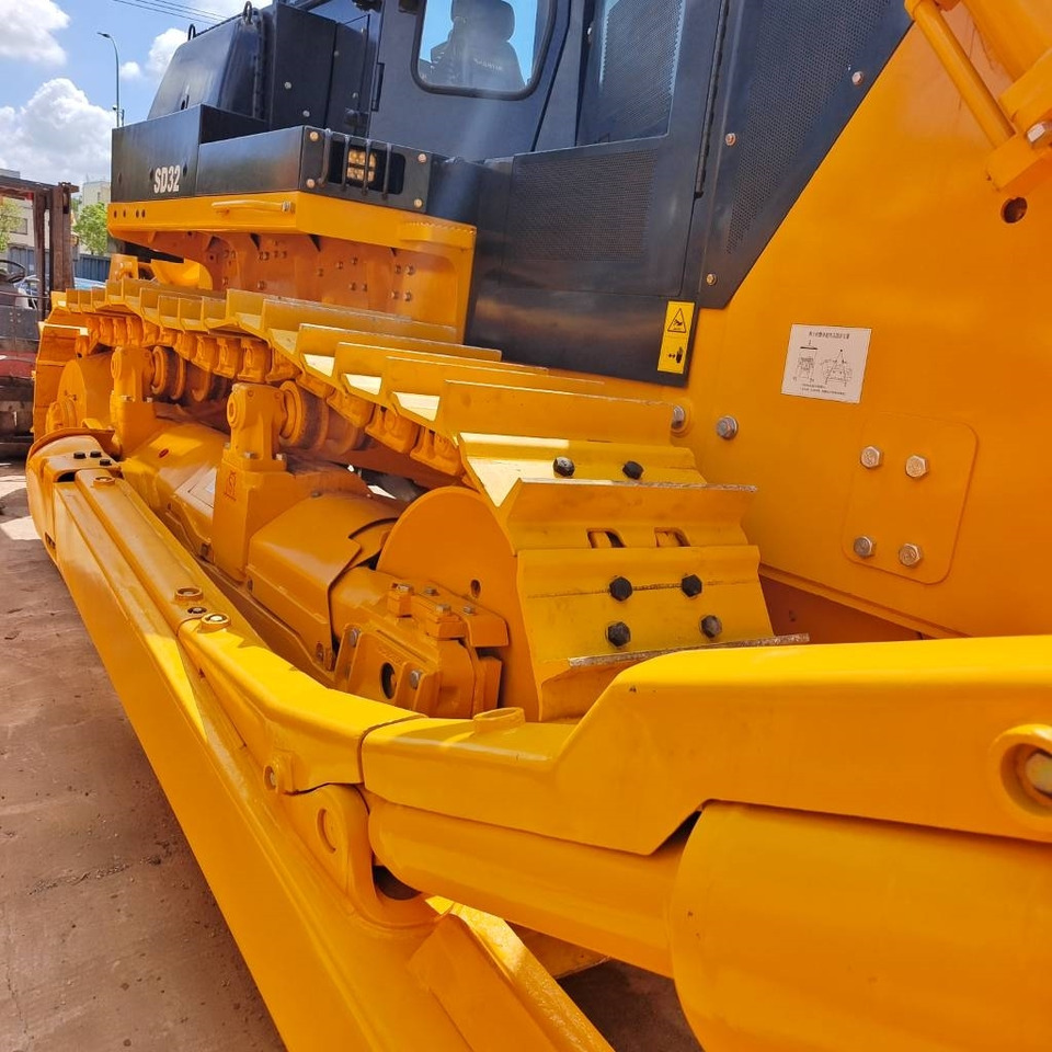 Shantui SD 32 - Гусеничный экскаватор: фото 4 Shantui SD 32 - Гусеничный экскаватор: фото 4