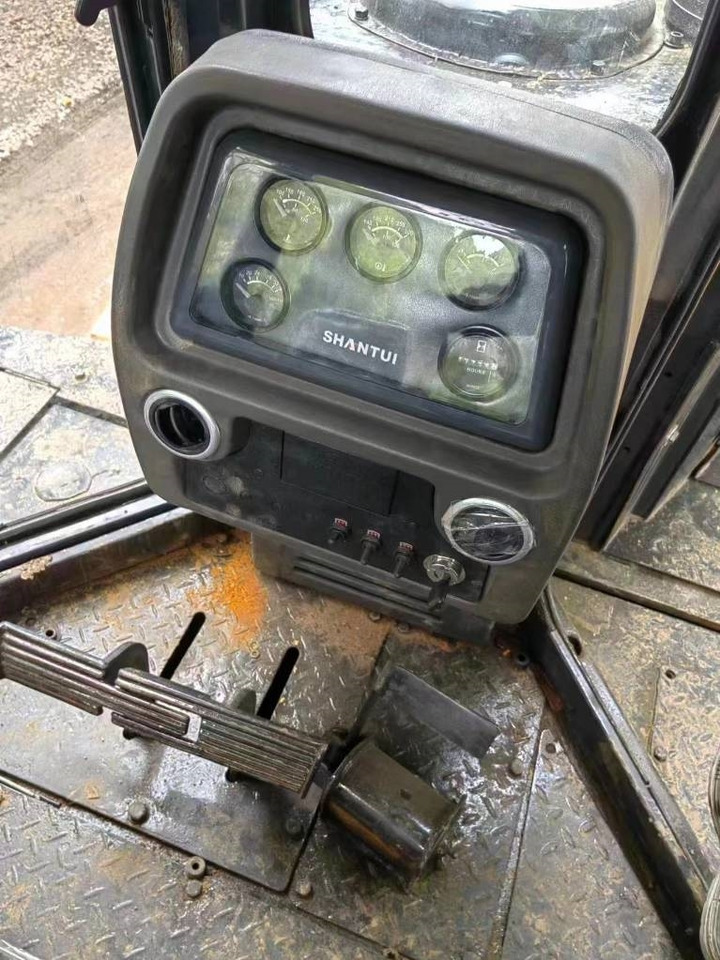 Shantui SD 32 - Бульдозер: фото 4 Shantui SD 32 - Бульдозер: фото 4