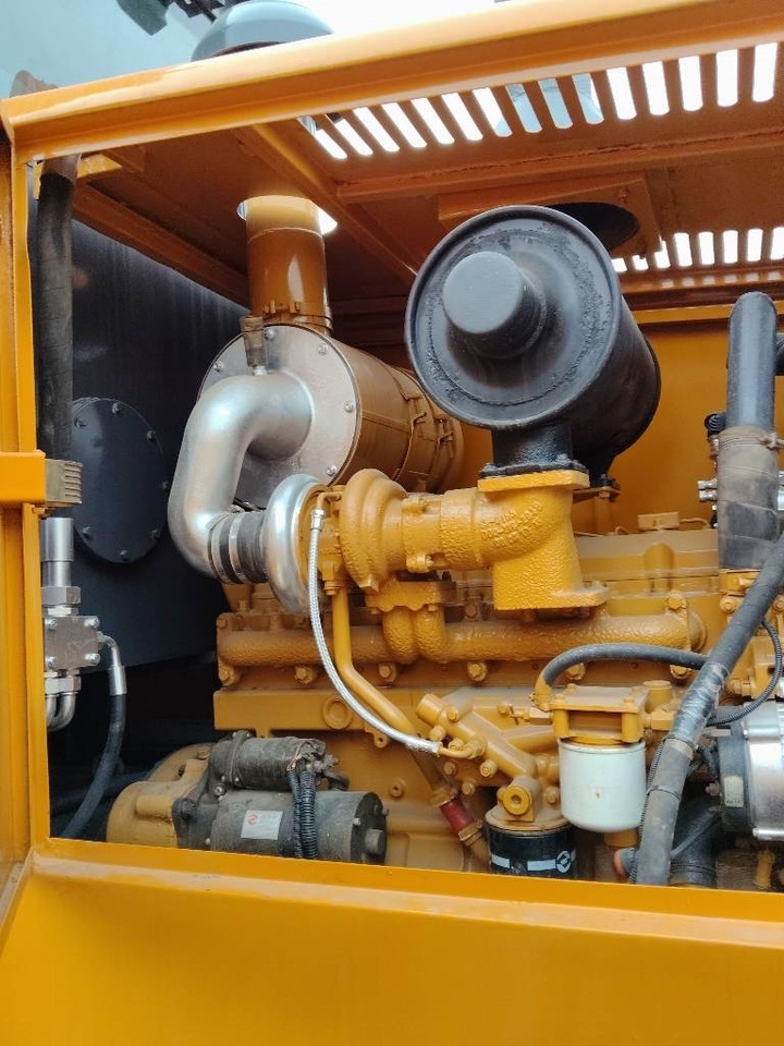 XCMG GR 2153 - Грейдер: фото 5 XCMG GR 2153 - Грейдер: фото 5