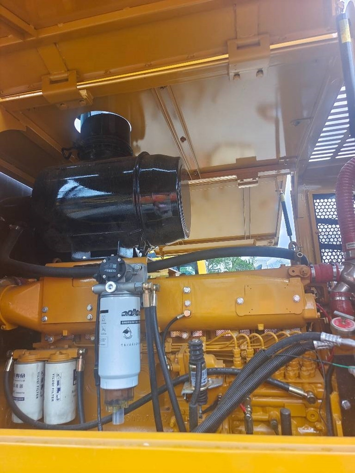 Колёсный погрузчик XCMG ZL 50 GN: фото 24