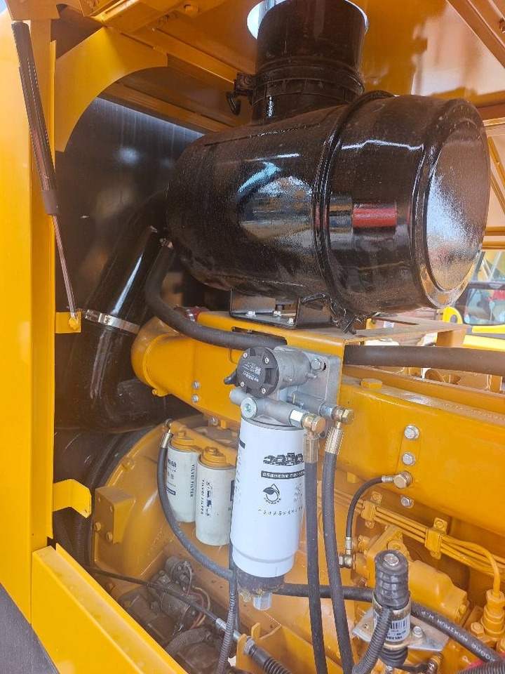 Колёсный погрузчик XCMG ZL 50 GN: фото 27