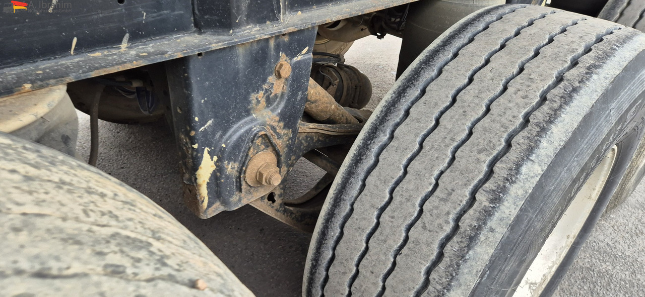 Langendorf SKA24/30 Zustand normal - Самосвальный полуприцеп: фото 5 Langendorf SKA24/30 Zustand normal - Самосвальный полуприцеп: фото 5