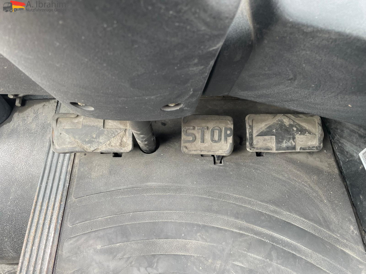 Linde H35T | Arbeitsbreite 2800 mm | Kamera | Voll funktionsfähig - Газовый погрузчик: фото 3 Linde H35T | Arbeitsbreite 2800 mm | Kamera | Voll funktionsfähig - Газовый погрузчик: фото 3