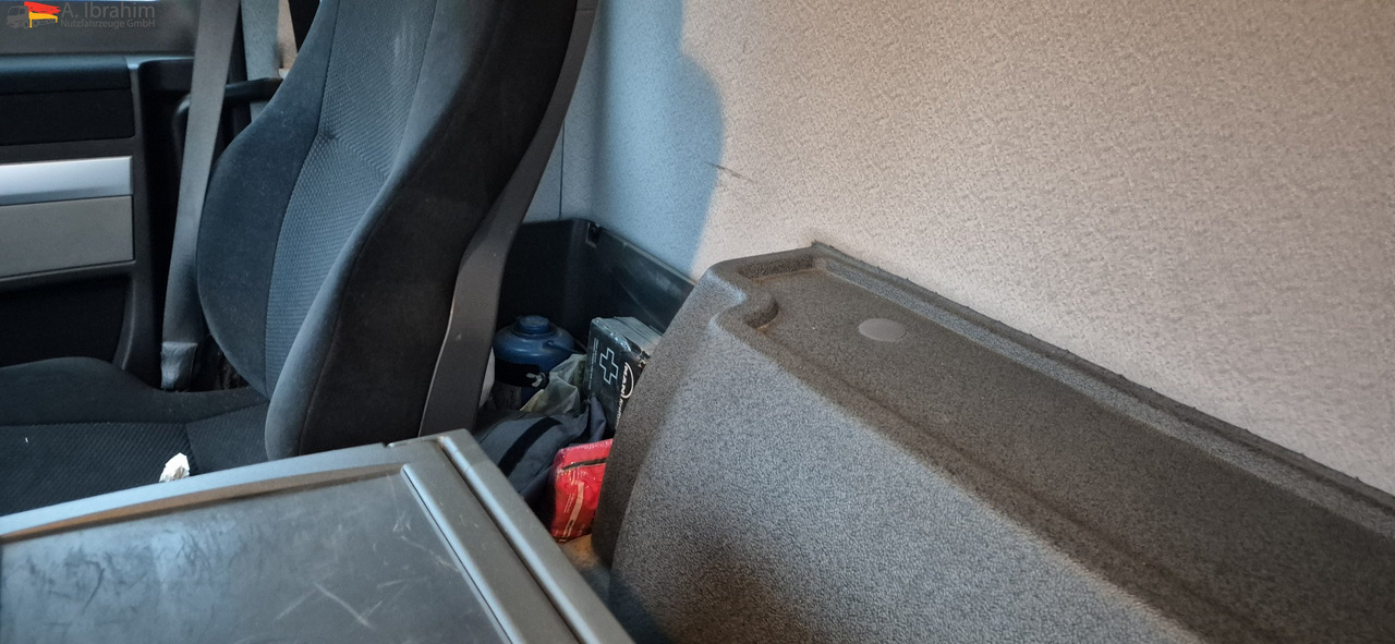 MAN TGS 26.440 PK 18001 L 6x2 | Lift-Lenkachse - Автоманипулятор, Грузовик бортовой/ Платформа: фото 5 MAN TGS 26.440 PK 18001 L 6x2 | Lift-Lenkachse - Автоманипулятор, Грузовик бортовой/ Платформа: фото 5