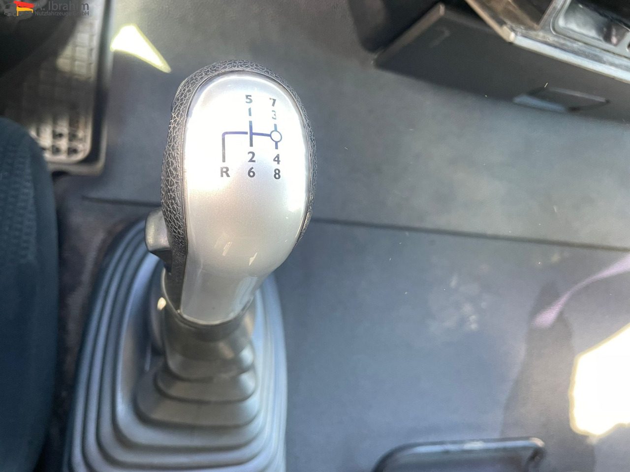 MAN TGS 26.480 Meiller 3 Seiten | 6x4 | Schalter | 3 Pedals | deutsches Fahrzeug - Самосвал: фото 2 MAN TGS 26.480 Meiller 3 Seiten | 6x4 | Schalter | 3 Pedals | deutsches Fahrzeug - Самосвал: фото 2