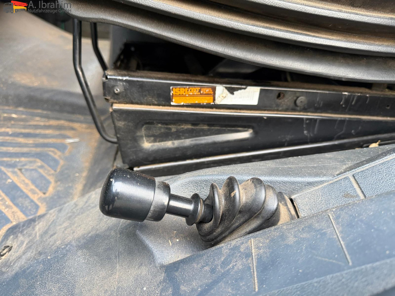 Самосвал Mercedes-Benz Atego 817 Meiller Kipper OFF. Kasten | 4x2 | AHK | ABS: фото 15