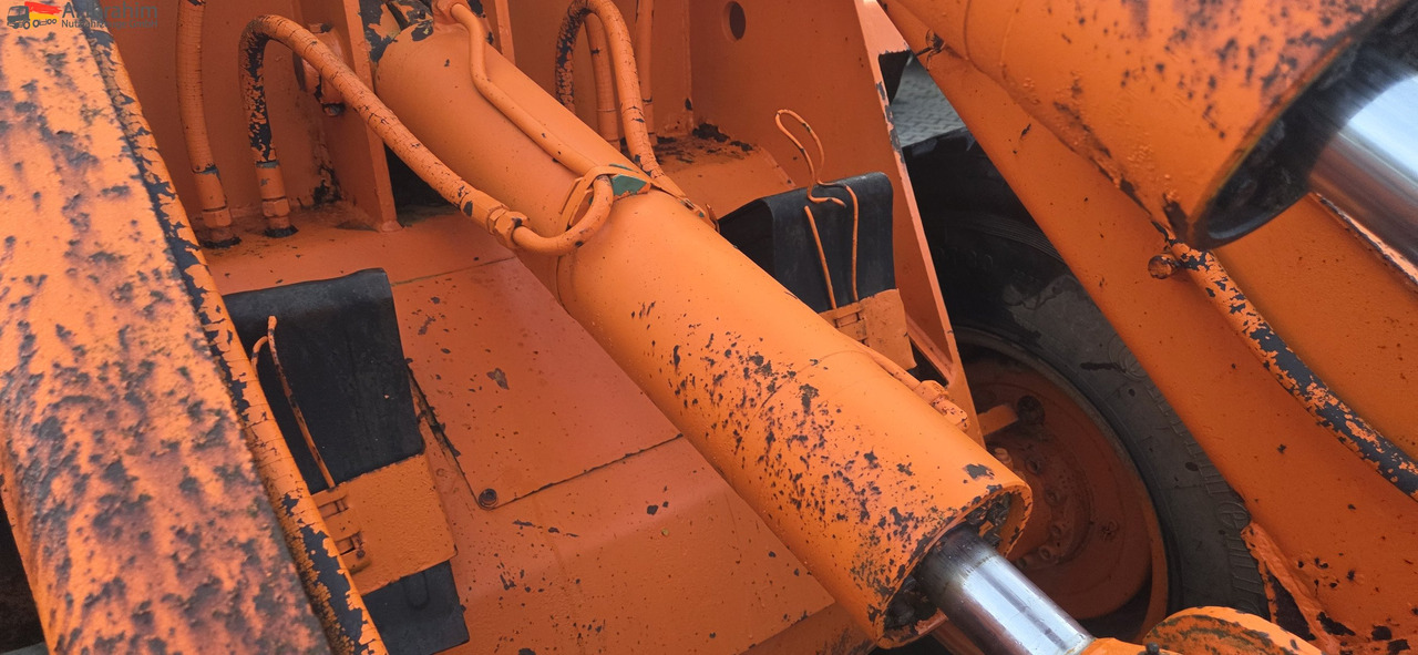 Schaeff Z 908 Btr.-Std. abgelesen !! - Колёсный погрузчик: фото 3 Schaeff Z 908 Btr.-Std. abgelesen !! - Колёсный погрузчик: фото 3