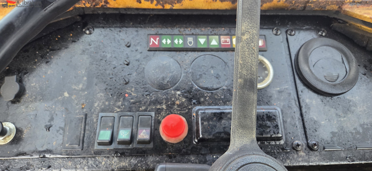 Schaeff Z 908 Btr.-Std. abgelesen !! - Колёсный погрузчик: фото 4 Schaeff Z 908 Btr.-Std. abgelesen !! - Колёсный погрузчик: фото 4