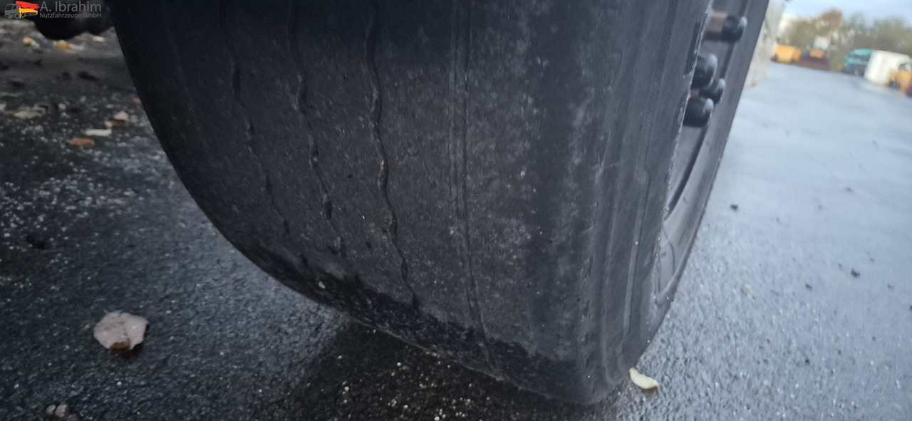 Schmitz SCF24 2x20,30,40,45 ft Multichassis, ausziehbar в лизинг Schmitz SCF24 2x20,30,40,45 ft Multichassis, ausziehbar: фото 15