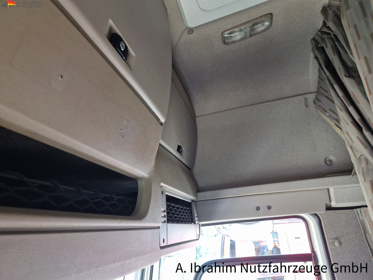 Daf CF 400 FT PTO für Kompressor Standklima, fehlerfrei - Тягач: фото 5 Daf CF 400 FT PTO für Kompressor Standklima, fehlerfrei - Тягач: фото 5