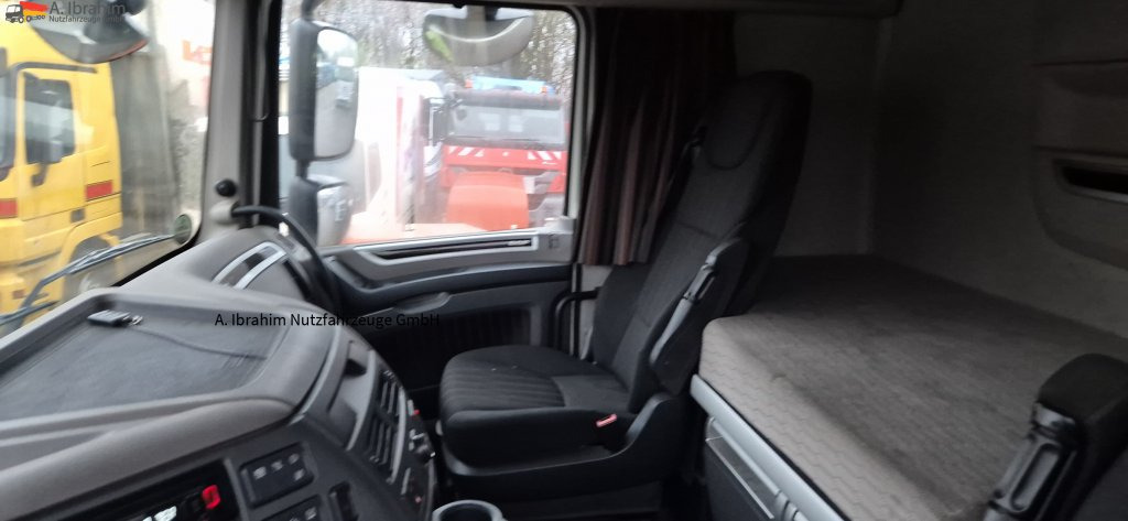 Daf XF 480 FT einsatzbereit - Тягач: фото 2 Daf XF 480 FT einsatzbereit - Тягач: фото 2