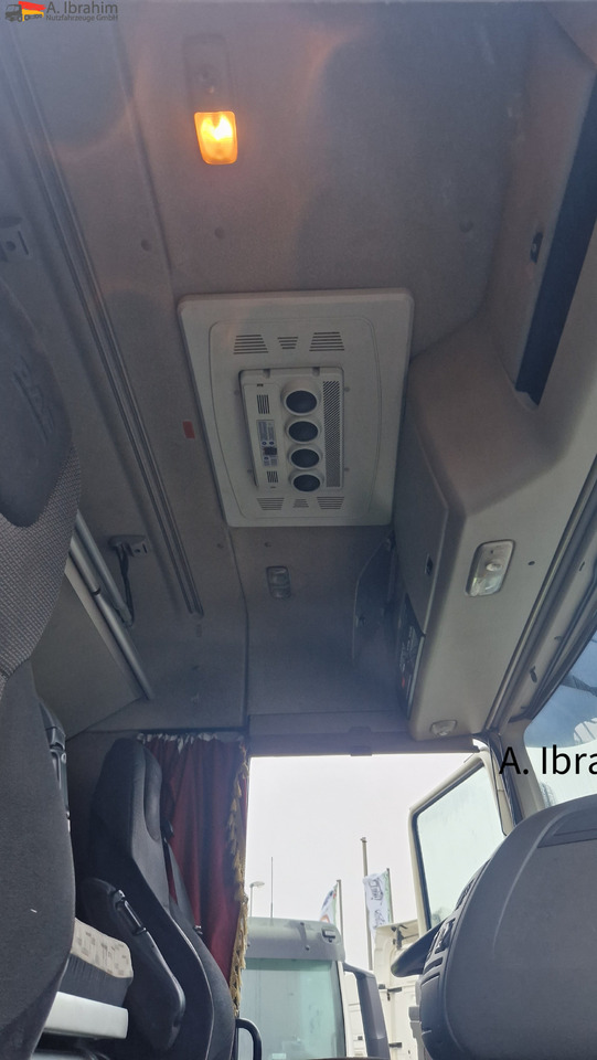 Daf XF440FT Spacecab, PTU für Kompressor - Тягач: фото 5 Daf XF440FT Spacecab, PTU für Kompressor - Тягач: фото 5