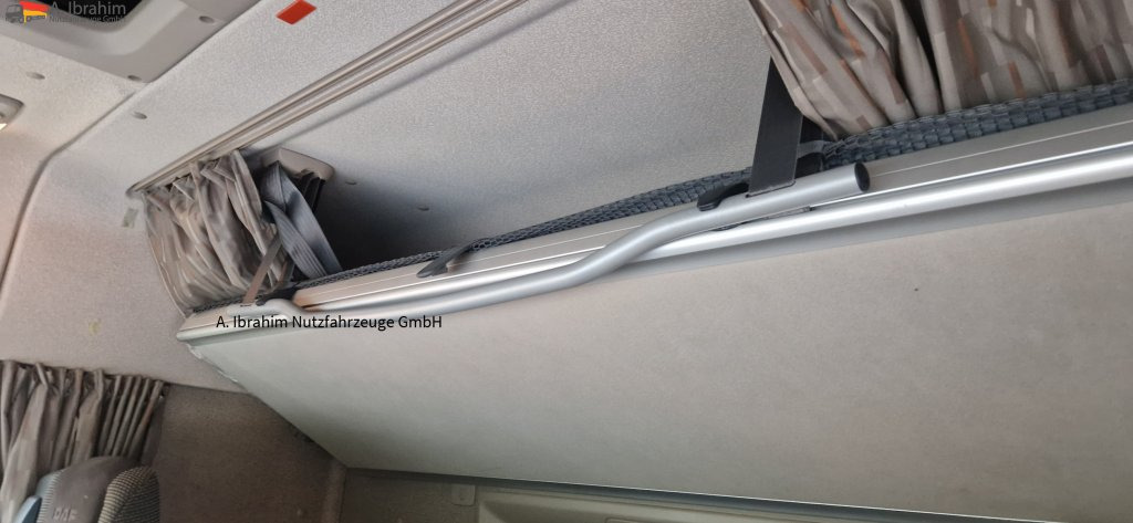 Daf XF460 FT Vollspoiler, Retarder Klima - Тягач: фото 4 Daf XF460 FT Vollspoiler, Retarder Klima - Тягач: фото 4